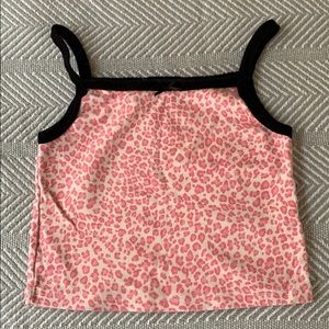 Brandy Melville Belle Tank